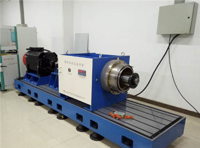 中科院輪船摩擦檢測(cè)設(shè)備